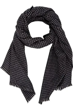 ONLY Damski szal Onlbianca Life Check Scarf Cc (opakowanie 100 sztuk), , jeden rozmiar