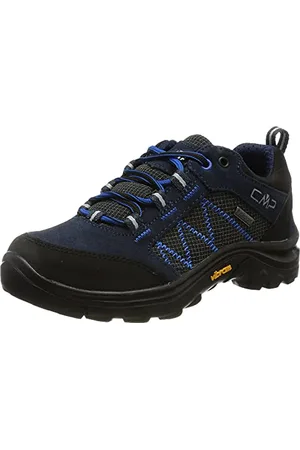 CMP Unisex dziecięce buty trekkingowe Thiamat Low 2.0 Wp, , 40 EU