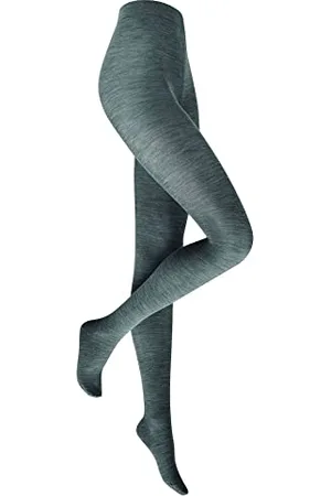 Kunert Damskie rajstopy Soft Wool Cotton Sh, , 36-38