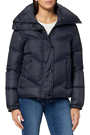 HUGO BOSS Damska kurtka puchowa C_parestata, , 34
