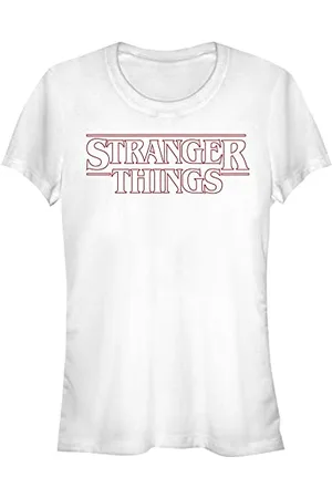 Stranger Things Women