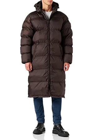 Schott NYC Kurtka puchowa uniseks, , M