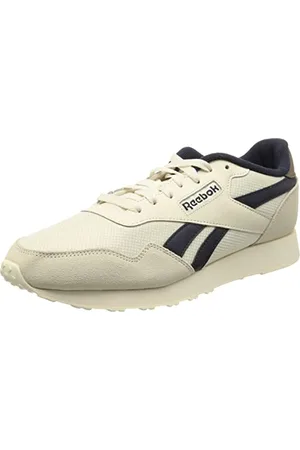 Reebok Royal Ultra, Buty do biegania Męskie, Biały (Chalk/Navy/Grey), 36.5 EU, , 36.5 EU