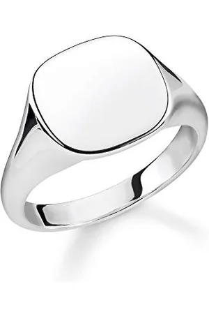 Thomas Sabo Pierścionek Klasyczny srebro 925 TR2248-001-21-50