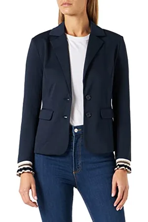 Cream Anett Sporty Blazer damska kurtka garniturowa, , S