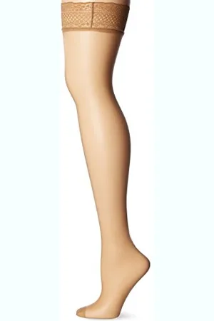 Dim Podwiązka damska Up Easy Body Touch Welon x1, Bursztyn, 1