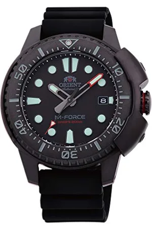 Orient Automatyczny zegarek RA-AC0L03B00B, , bransoletka