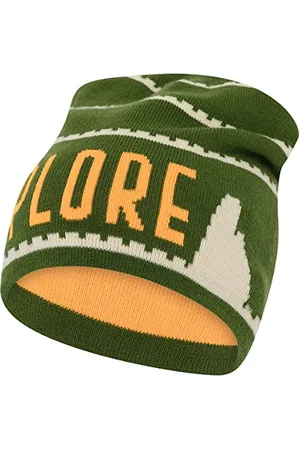LEGO Wear Wear Jungen unisex Wintermütze Skimütze Zum Wenden LWAorai 700 czapka beanie czapka, , 54/56