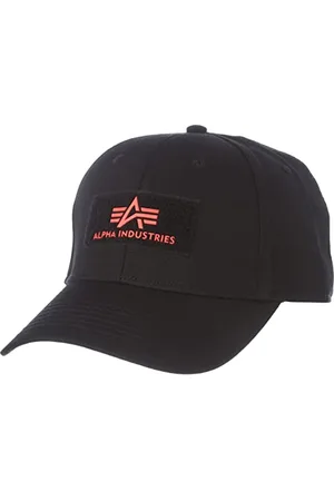 Alpha Industries Męska czapka z daszkiem Cap VLC II