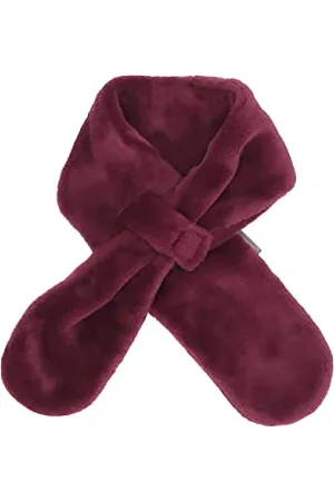 Sterntaler Unisex dziecięcy szal, różowy, 70