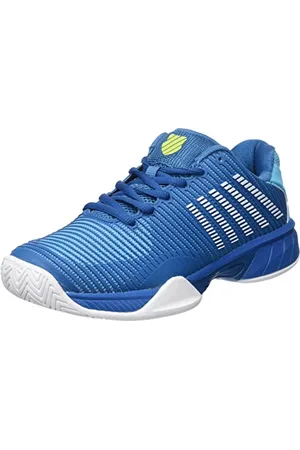 K-Swiss Hypercourt Express Sport Shoe dziewczęce buty sportowe, , 35.5 eu