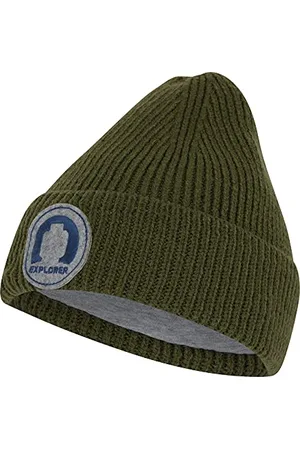 LEGO Wear Wear Chłopcy czapka dziergana zima z odblaskiem Batch Beanie, , 50 cm