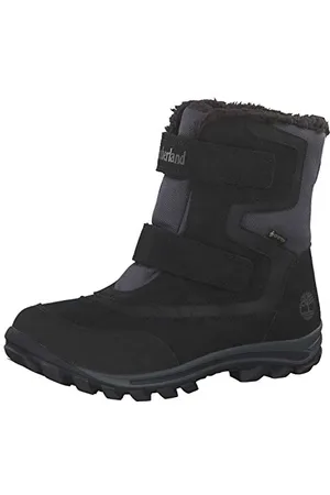 Timberland Dziecięce kozaki Chillberg, , 35 EU