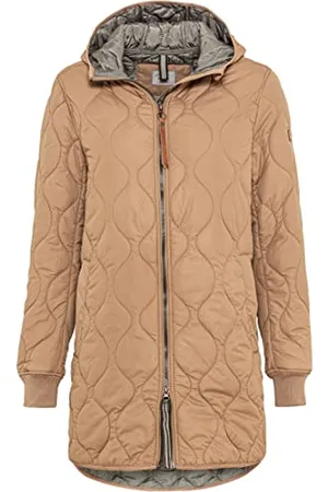 Camel Active Płaszcz damski, , 44