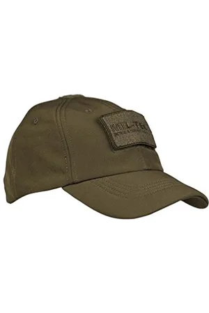 Mil-tec Czapka baseballowa softshell
