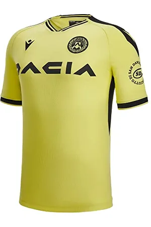 macron Away Udinese koszulka piłkarska 2022/23, uniseks, , XXL