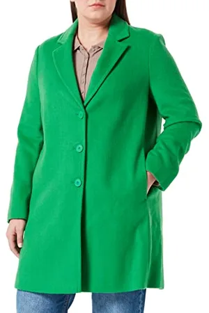 Benetton Płaszcz damski, , 40
