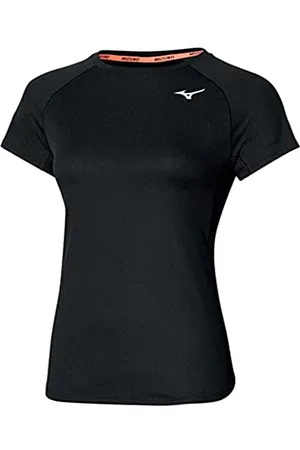 Mizuno Dryaeroflow Koszulka damska, , XL