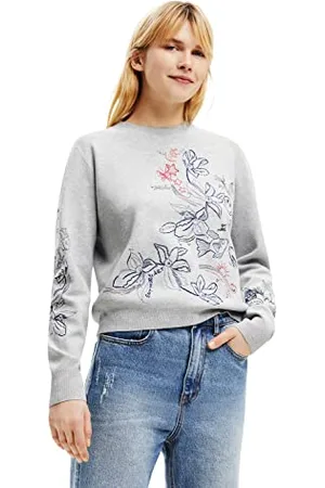 Desigual Sweter damski, , S