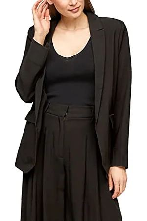 QS by s.Oliver Blazer damski 150.10.105.15.152.2064148, , 38