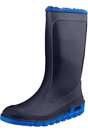 Fischer Unisex Fille kalosze, , 39 eu