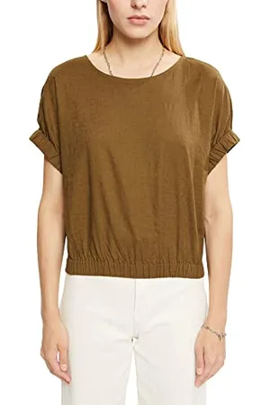ESPRIT Bluzka damska, , XL