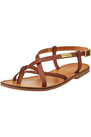 Les Tropéziennes par M Belarbi Les Tropéziennes par M. Belarbi Damskie sandały Chou Sling Back, , 36.5 EU