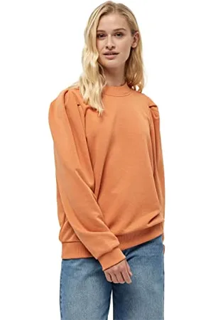 Minus 33 Damski sweter z długim rękawem Mika, , XL