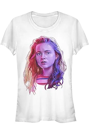Stranger Things Women