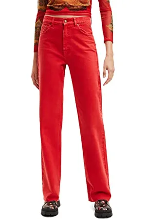 Desigual Jeansy damskie, , 40