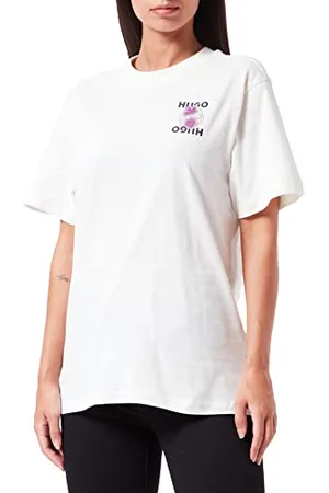 HUGO BOSS Koszulka damska, , L