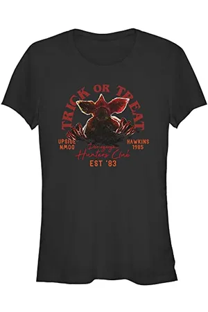 Stranger Things Women