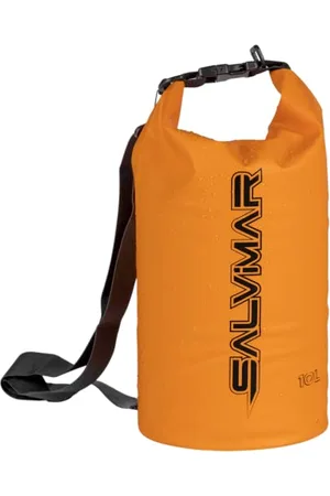 SALVIMAR Dry Bag 5lt - 10lt - 20lt, , 10 lt, Wodoodporna torba na zajęcia sportowe