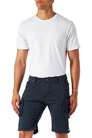 Alpha Industries Crew Short Męskie krótkie spodenki
