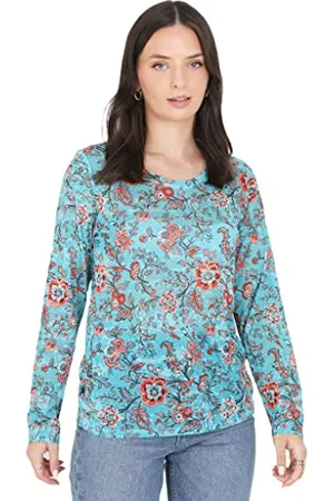 Brave Soul Llt-224fly/Jda T-Shirt, , XL Kobiety, , XL