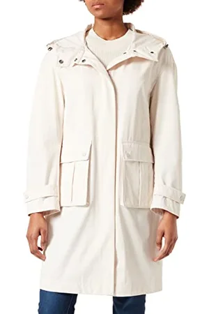 Bugatti Parka damska oversize, , 68