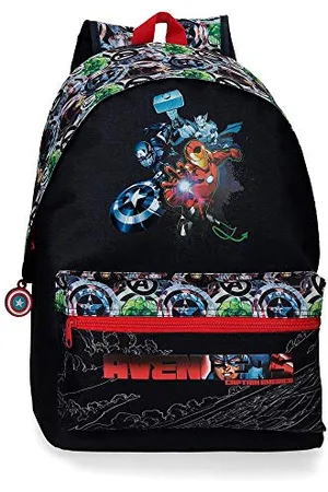 Marvel Plecak Avengers Armour Up