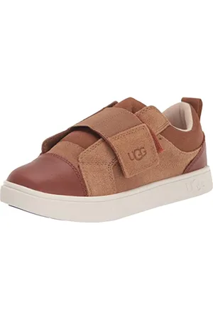 UGG Mieszane buty Rennon Low Basket, Orzech laskowy, 25 EU