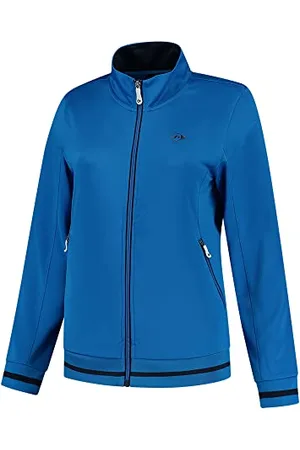 Dunlop Sports Damska bluza klubowa z dzianiny, , L