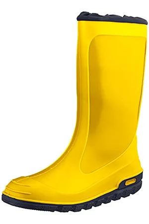 Fischer Unisex Fille kalosze, , 40 EU