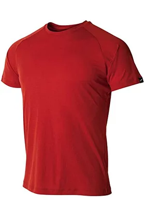 Joma Męski R-Combi T-shirt z krótkim rękawem, , XL
