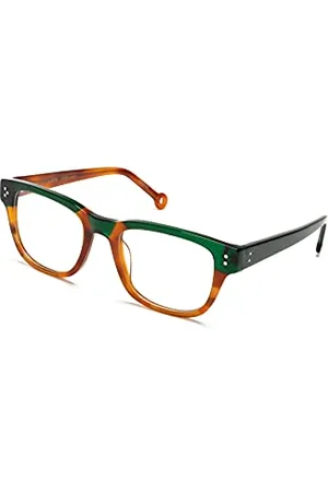Hally & Son Optical-Sun Kit HS787V 51 20 145 Okulary, Żółw-Wielokolorowy, Unisex Dorosły, Wielokolorowy