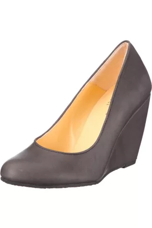 d.co Damskie czółenka WF 1610, - taupe - 37 eu