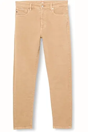 HUGO BOSS Damskie spodnie jeansowe, , 32