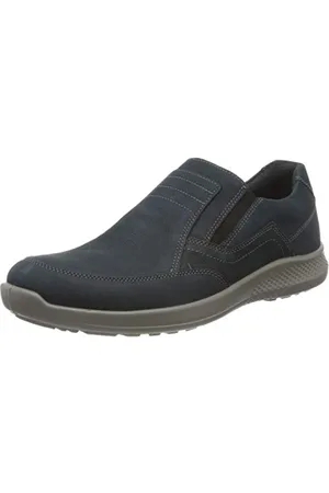 Jomos Campus Ii buty sportowe męskie, niebieski - -41 EU