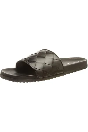 TOM TAILOR Damskie sandały 3293604, - - 36 EU