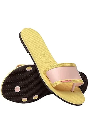Havaianas You Angra Citroengeel 35/36