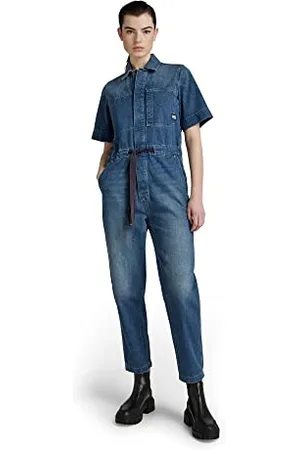 G-Star RAW Kombinezon wojskowy damski S, , L