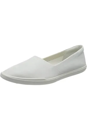 Ecco Kobiety Simpil W Mokasyny, , 35 EU