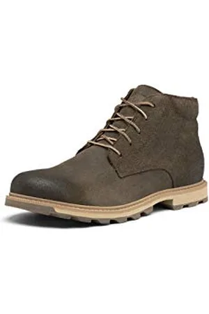 sorel Buty Męskie Nie Shell, MADSON II CHUKKA WP